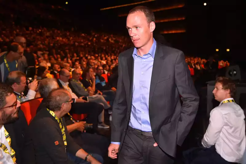 Brailsford Supports Chris Froome's Return to Tour de France