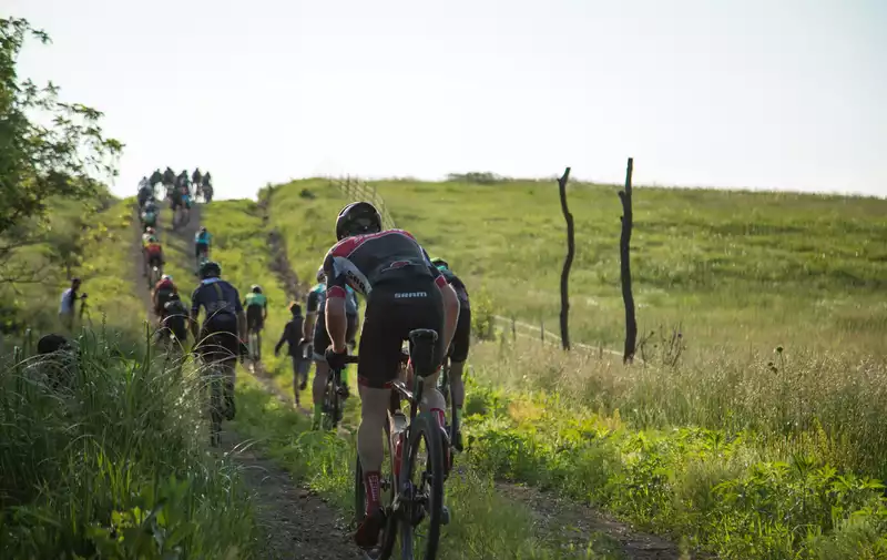 Dirty Kanza Renamed "UNBOUND Gravel" After Complaints of Insulting Language to Native Americans