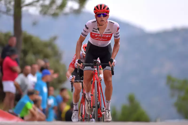 Peter Stetina: From World Tour to Gravel Racing - Podcast