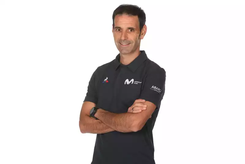 Patsy Villa Named Head of Performance at Movistar