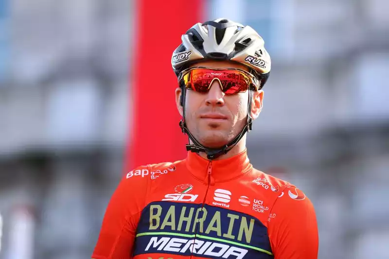 Porte and Mollema Lead Trek-Segafredo in Tour de France, While Nibali Aims for Giro d'Italia