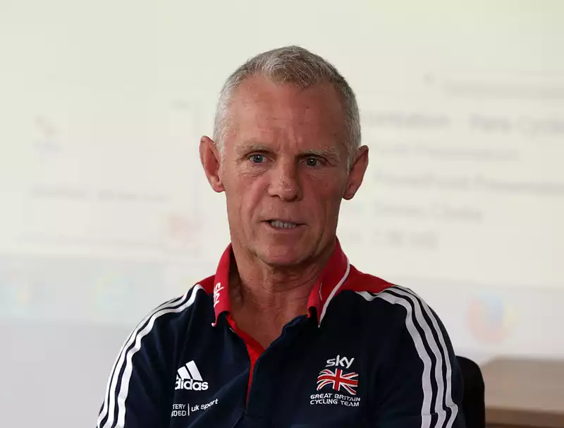 Freeman's Lawyer Claims British Cycling Coach Covered Up Shane Sutton's Past Doping