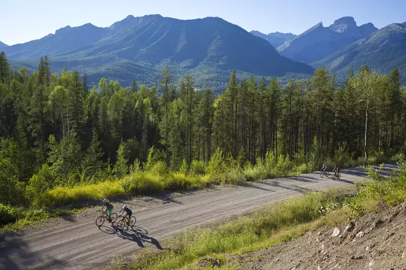 TransRockies Gravel Royale Cancelled Due to British Columbia COVID-19 Regulations