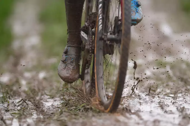 Australian Cyclocross Championships Postponed Due to COVID-19 Lockdown