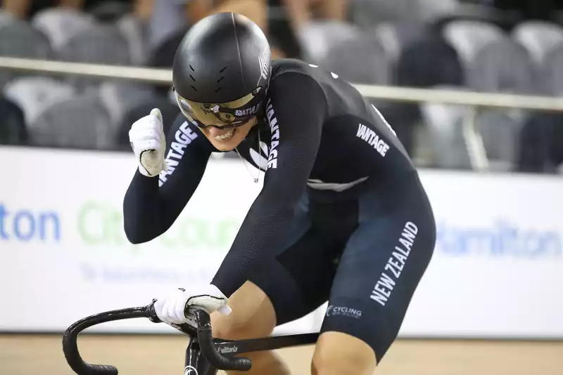 New Zealand Mourns Sudden Death of Olympic Track Athlete Olivia Podmore