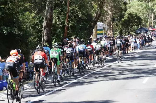 'One Cycling' AusCycling Proposal Strikes a Balance