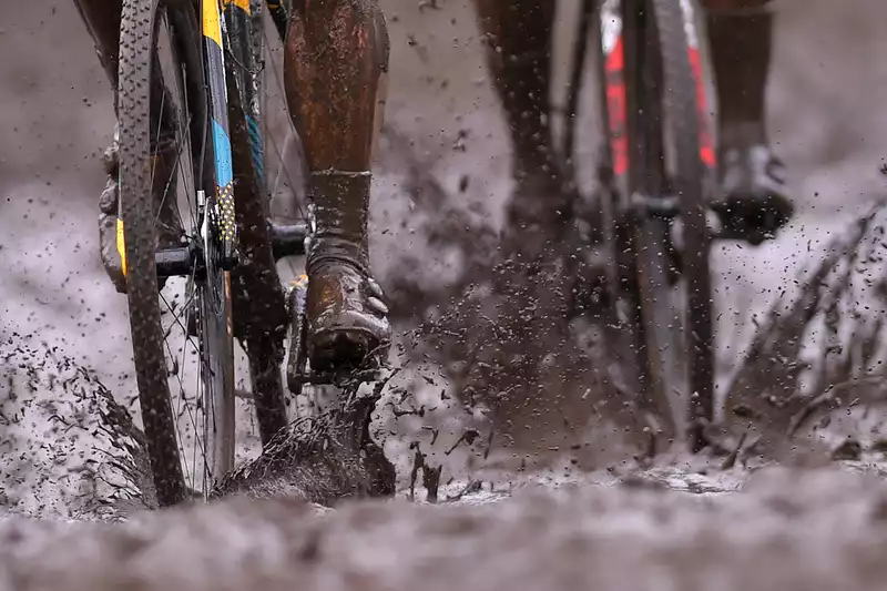 Werner and Fahringer Lead US Pro CX Calendar