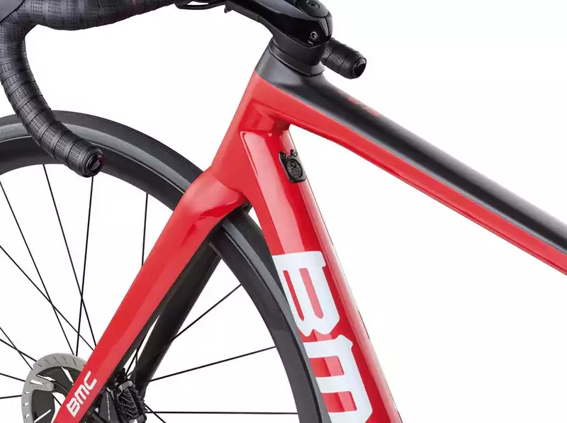 BMC Teammachine SLR01 Disc Bikes Voluntarily Recalled for Safety Inspection