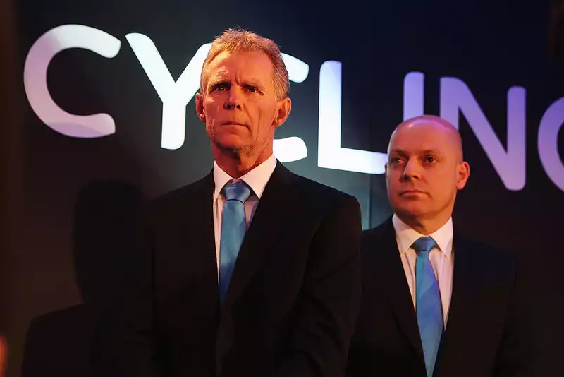 Shane Sutton Responds to Bullying Accusations in Freeman Court