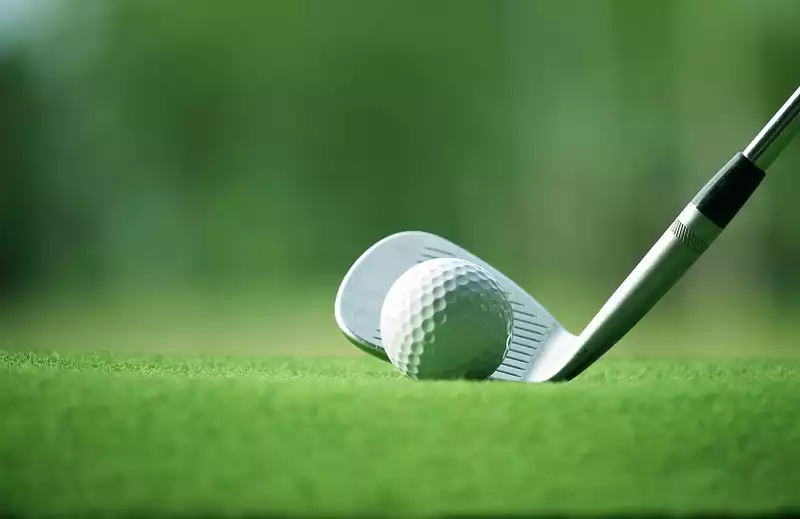 Play Golf" Participate in a survey with a prize!