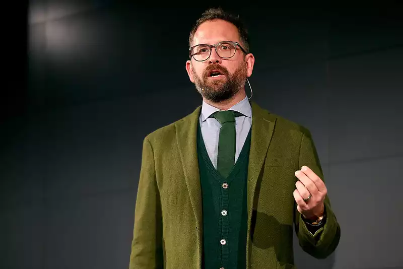 Jonathan Vaughters Tour of California can be revived, but racing in the U.S. needs to be reinvented